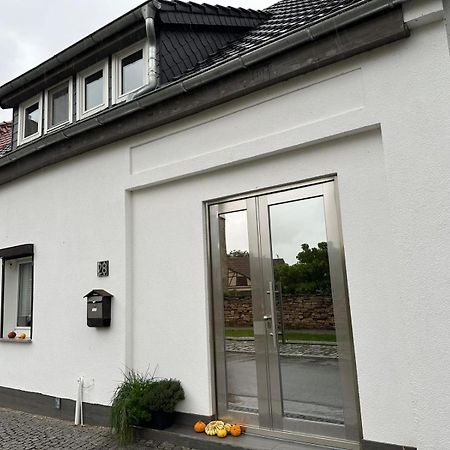 Linus Und Seine Ferienwohnungen An der Schmucke Kültér fotó